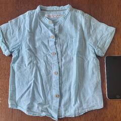 2才児服の画像