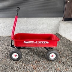 最終値下げ‼️　RADIO FLYER BIG