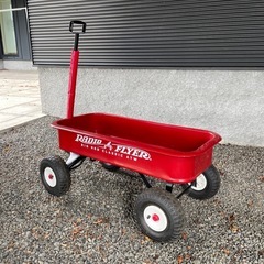 最終値下げ‼️　RADIO FLYER BIGの画像