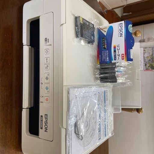エプソンプリンター