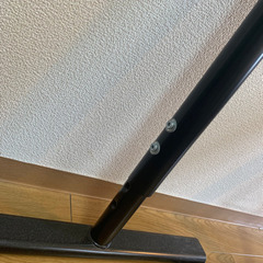 デスク脚、テーブル脚、デスク、机、の画像