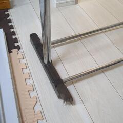 パイプハンガー　さしあげますの画像