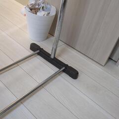 パイプハンガー　さしあげますの画像