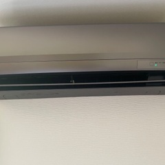 ルームエアコン カラータイプ　IRA-2221BR