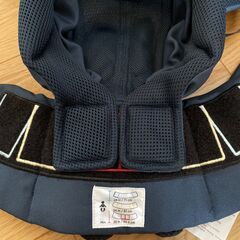 エルゴベビー ベビーキャリア オムニ 360 クールエアメッシュの画像