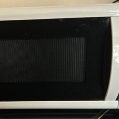 家電 キッチン家電 電子レンジ