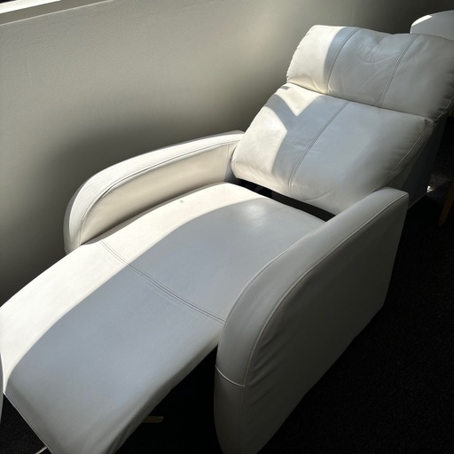 リクライニングチェア