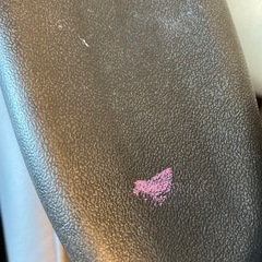 ゲーミングチェア✴︎在宅ワークの画像