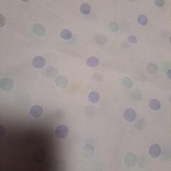 ヴァレンチノハンカチの画像
