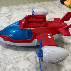 エアパトロールの画像