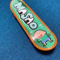クレヨンしんちゃん　スケートボードまさおくん