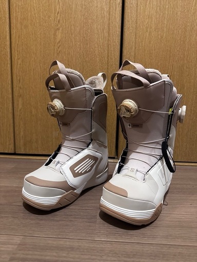 スキー Salomon  Kiana 23/24