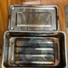 キャメロンズミニスモーカーの画像