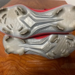 アディダス　野球用スパイク26 アディゼロの画像