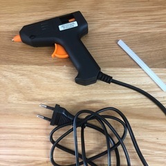 グルーガン　ヨーロッパコンセント