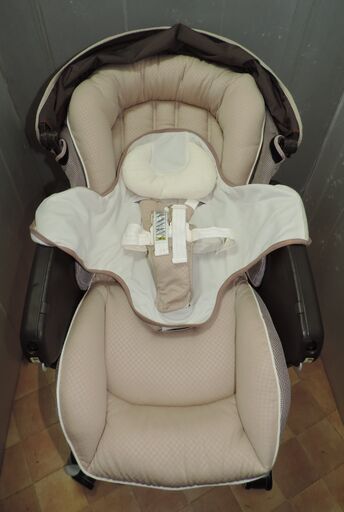 ベビー・子供用品買取販売キッズモール湘南/ユラリズムオートプレミアム/新生児～４歳頃/２０１９年購入/洗濯済