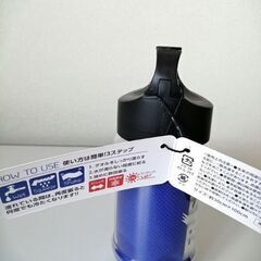 FRISKクールタオル　未使用品！の画像