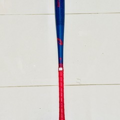 アシックス 少年軟式バット BIG FLYING FRP製  ト...