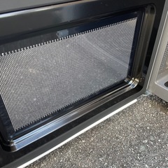 東芝　電子レンジ　ヘルツフリー　2020年製の画像