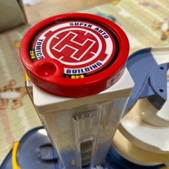 トミカ　立体パーキング　動作しますの画像