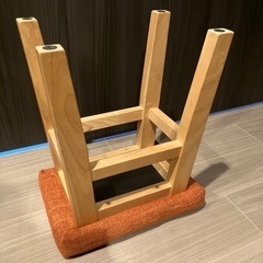 スツール　いすの画像