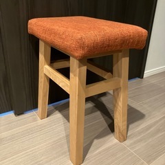 スツール　いすの画像