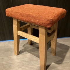 スツール　いすの画像