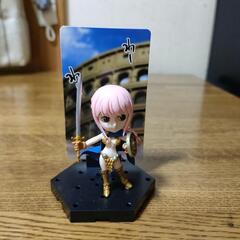 レベッカ ワンピース 一番くじ カードスタンド フィギュア コロ...