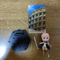 レベッカ ワンピース 一番くじ カードスタンド フィギュア コロシアム決戦編の画像