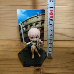 レベッカ ワンピース 一番くじ カードスタンド フィギュア コロシアム決戦編の画像