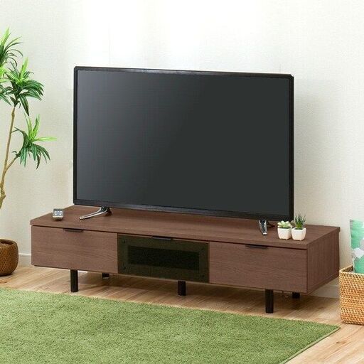 ニトリ　テレビ台