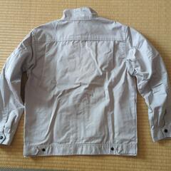 作業着　メンズ　(値下げ)の画像