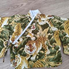 ベビー袴の画像