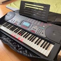 CASIO キーボード　61鍵盤
