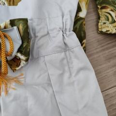 ベビー袴の画像