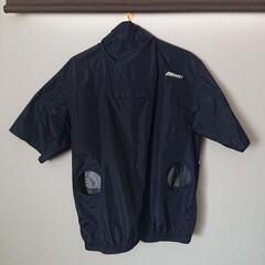 (お話中)  バートル 空調服 半袖 サイズ ＸＬの画像