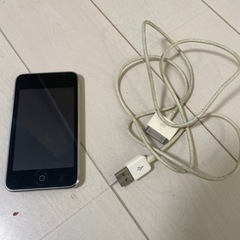 iPod touch 
32GB