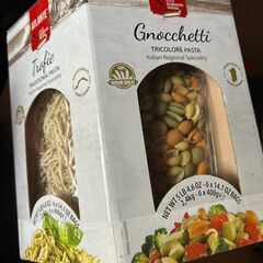 【他と同時取り引きで無料】【パスタ詰め合わせ】アトランテ ご当地...