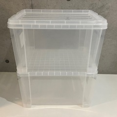 収納ボックス