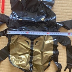 【新品・未使用品】☆大きなカブトムシのおもちゃ☆の画像
