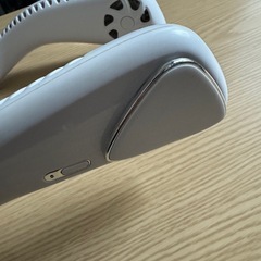 ネックファンの画像