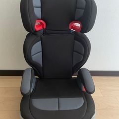 GRACO ジュニアシート 
