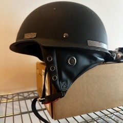 マルシン工業　ヘルメットの画像