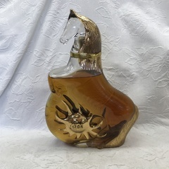 ROUYER GUILLET/太陽の馬/750ml/40%