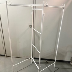 ハンガーラック