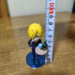 サンジ ワンピース フィギュア  一番くじアニメ15周年感謝祭の画像