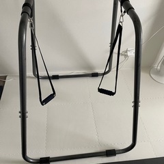 【お引渡し完了】ディップススタンドの画像
