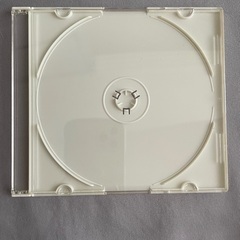 1枚入ケース(CD、DVD、Blu-ray)最大60枚