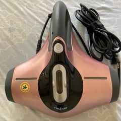 レイコップ「医師が開発した光グリーンメガニズム」の画像