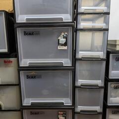 【中古品】収納ケース多数の画像